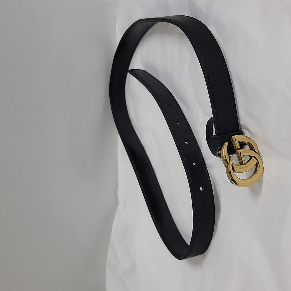 Authentic Gucci Belt